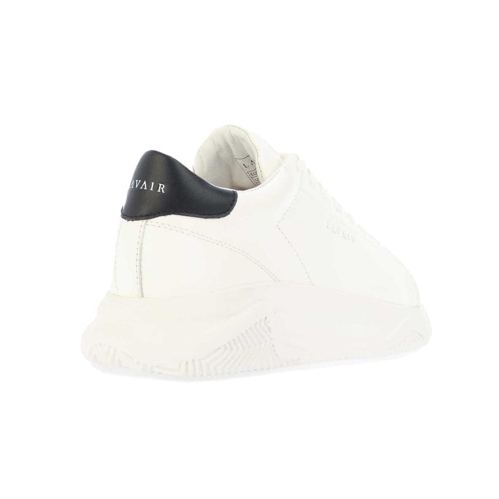 Lavair Unisex Adult Linear Nappa Leather Trainers