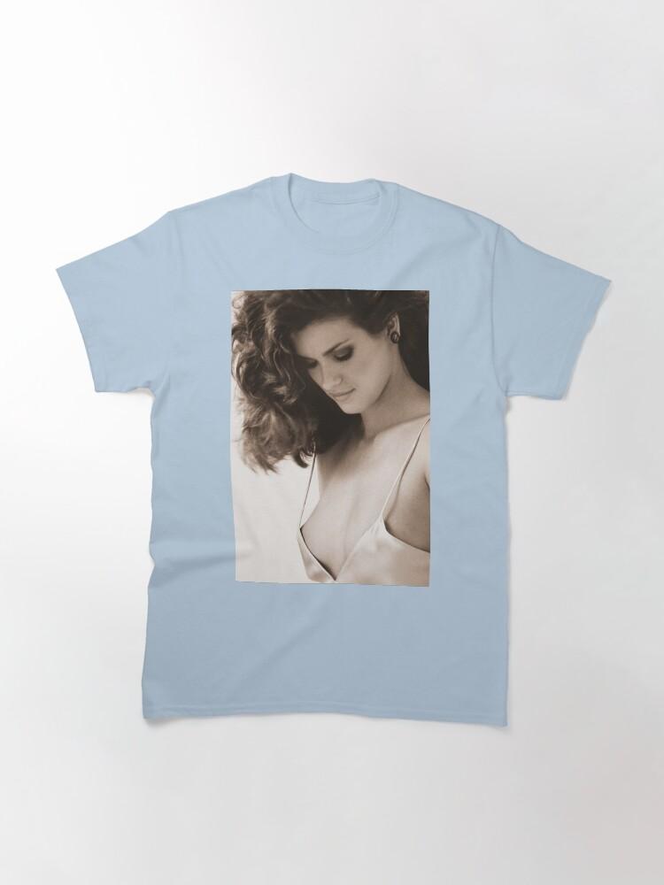 June Carter Cash Sublime Gia Carangi Classic T-Shirt