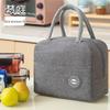 Waterproof Insulated Lunch Box Bag
