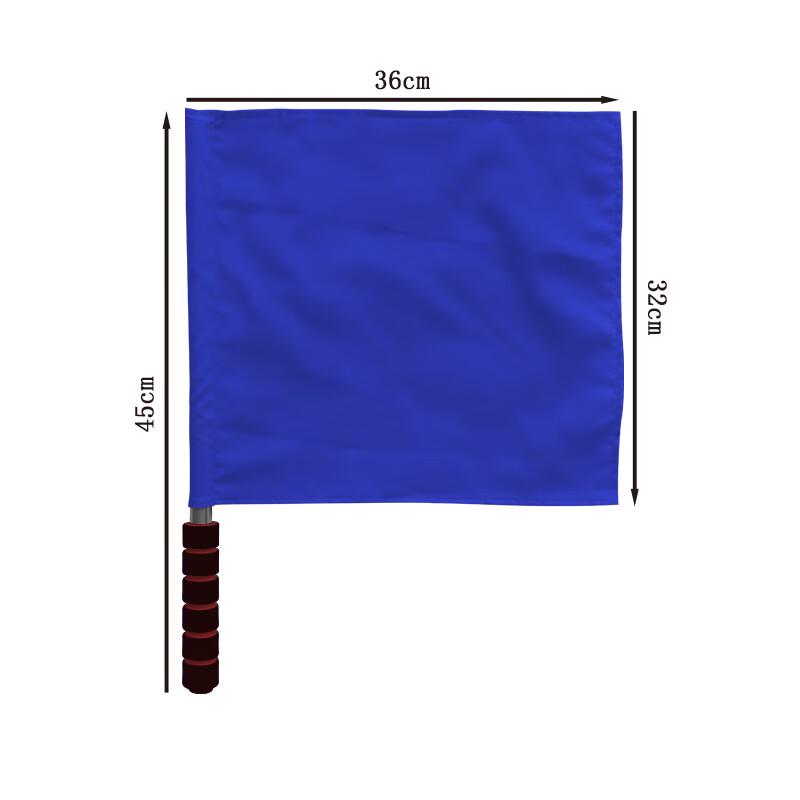 AHXD Referee Signal Flag