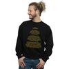 Star Wars Mens Revenge Of The Sith Opening Crawl Sweatshirt