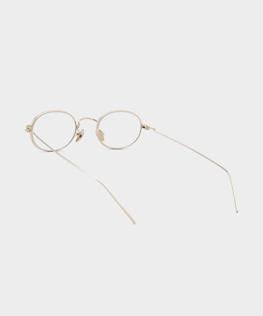 Akilla Rio 2448 99 09 Gold 44Size