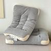 Pillow Core To Aid Sleep, Neck Pillow, Fiber Pillow, Single Household Pillow, Pillow