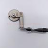 CCZA/B/C CCTA/ZD CAWB/A 2.0T K03 06J145701L 06J145702G 53039880290 Turbo Wastegate Rattle Flapper AAA Turbocharger Parts