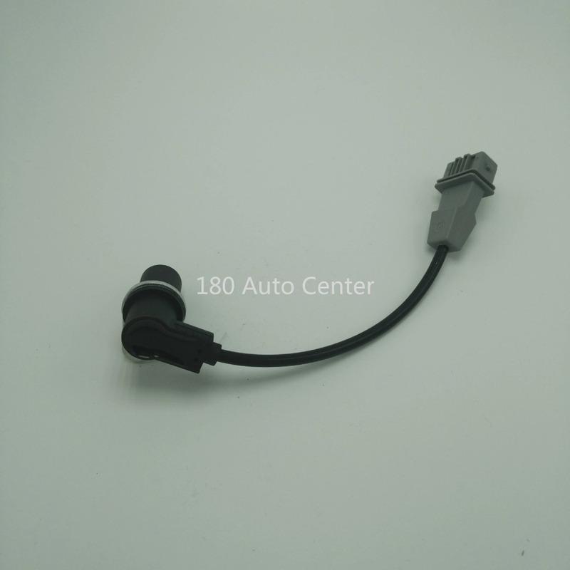 OE 5WY3167A 24533468 24552888 WULING Crankshaft Position Sensor 1 Piece