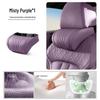 Universal Car Headrest & Neck Support Pillow - All-Season Comfort for Drivers