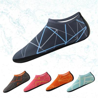 Unisex Quick-Dry Swim & Dive Shoes for Beach & Yoga