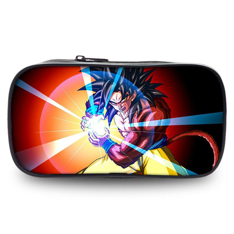 Ball Hochwertiges Drachen Polyester Mäppchen Trendy Und Langlebig Studenten Für