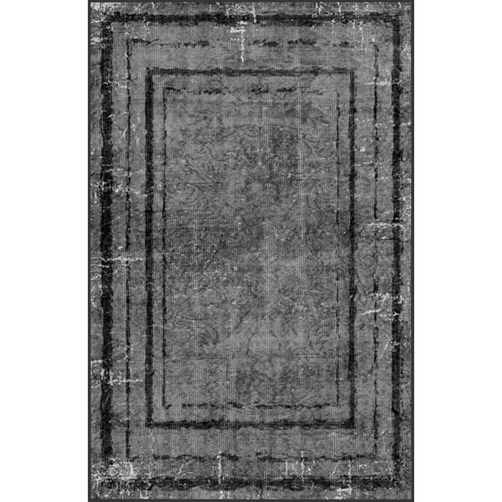 Rovigo Home Washable Printed Carpet RVG1581-HT973