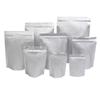 Aluminum Foil Stand-Up Pouch