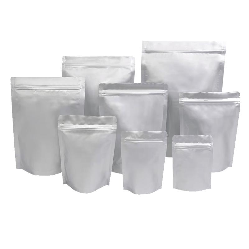 Aluminum Foil Stand-Up Pouch