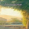 Imagine by Laurence C Hardback Book 9781715350857