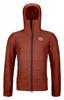 Куртка Ortovox Swisswool Zinal Jacket (61009)