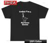 Today Im A Serious Goose TShirt Funny Ironic Silly Geese Lover Meme Gift Tee Retro TShirts Creative Soft Y2K Tops TShirt