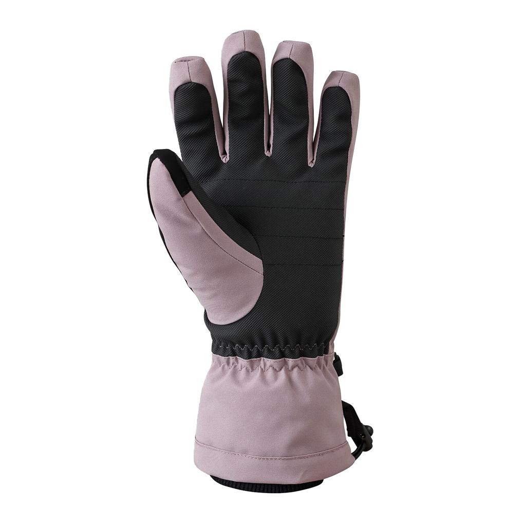 Regatta Womens/Ladies Summit Waterproof Ski Gloves