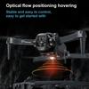 New V98 Drone 8K Aerial HD Profesional Dual-camera Helicopter Optical Flow GPS Positioning Avoidance Bushless Motor Drone