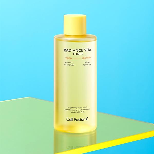 Radiance Vita Toner 300ml