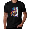 Dave Grohl Graphic Tshirt Summer Fashion Casual Tee Shirt