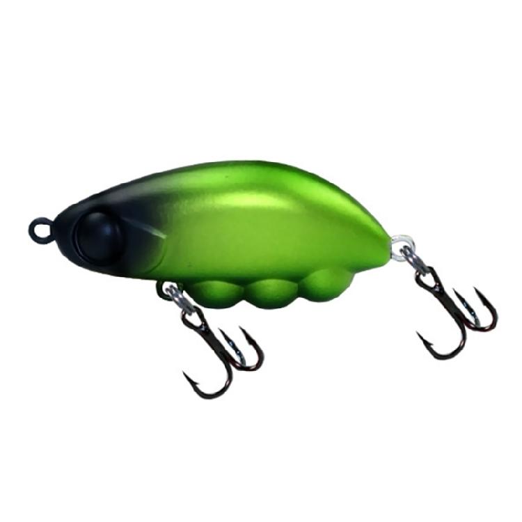 

Artificial Sinking Fishing Lures Wobblers Fishing Accessories 35mm 4.1g Crankbait Swimbait Hard Crank Baits with Hook