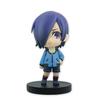 Pierrot Tokyo Ghoul Miniature Figure Collection Blind Box 6 Pieces in 1 - - -