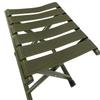 Jingeqibing Portable Folding Stool