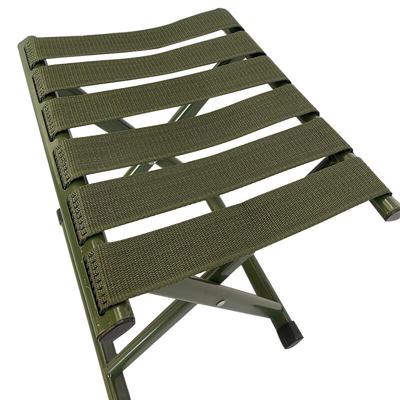 Jingeqibing Portable Folding Stool
