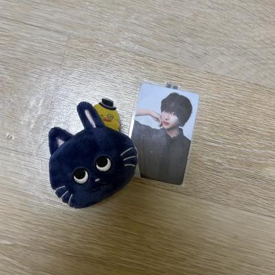 RIIZE Japan Fan Meeting LIE Tonyondok Merchandise Transfer Used