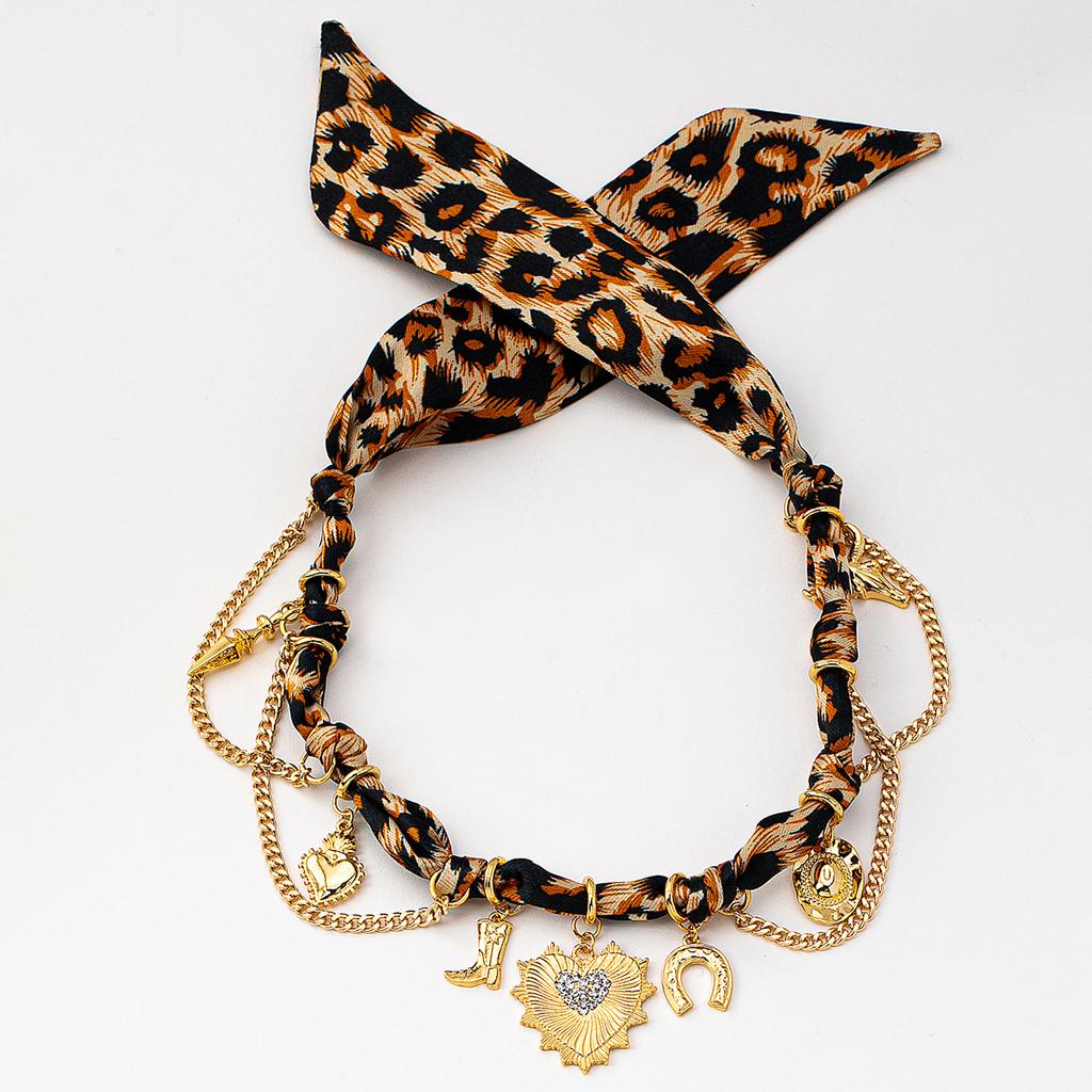 Colier la modă Pentru Bijuterii pentru Femei