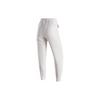 New Nike Dragon New Year's Collection Knitted Sports Pants Women's Sail White FZ6386-133