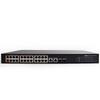Dahua 24-Port Gigabit PoE Managed Switch CN Plug (adapter Included)