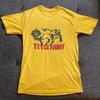Title Fight Cotton Unisex Classic Size S-4XL T-shirt ZL1123 Unisex T-Shirt