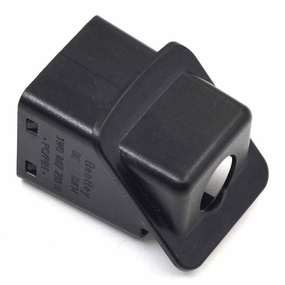 Для Ibiza Для Polo Прямая замена Разъем камеры Обслуживание автомобиля Простая установка Совместимость с несколькими моделями China Mainland