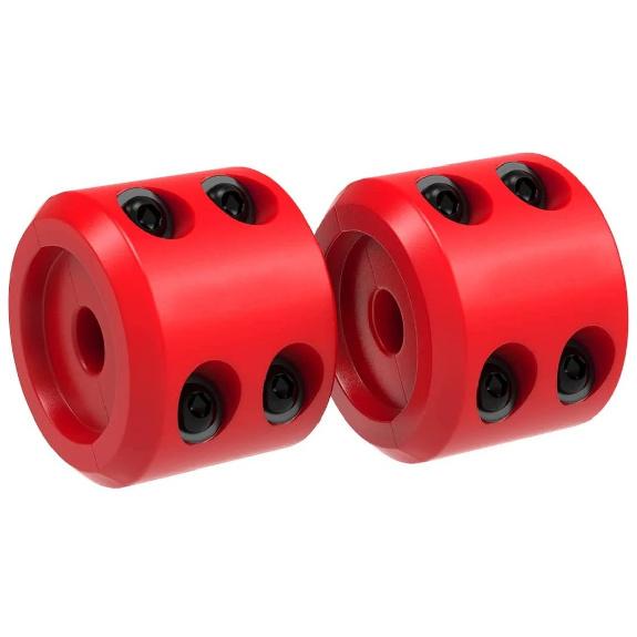 Winch Cable Hook Stopper for Less Than 6000lbs Winch