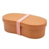 Mitani Yamanaka Lacquerware Bento Single Microwave and Dishwasher Wappa White Made In K17588 Box, Tier, Antibacterial, Approx. 550ml, Safe, Style,