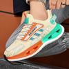 Putian Sportschuhe Sommer Freizeit Neu Stoßdämpfende Laufschuhe Frühling und Herbst Schuhe