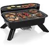 Electric Grill Princess 112252 Hybrid Kombigrill (01.112252.01.001)