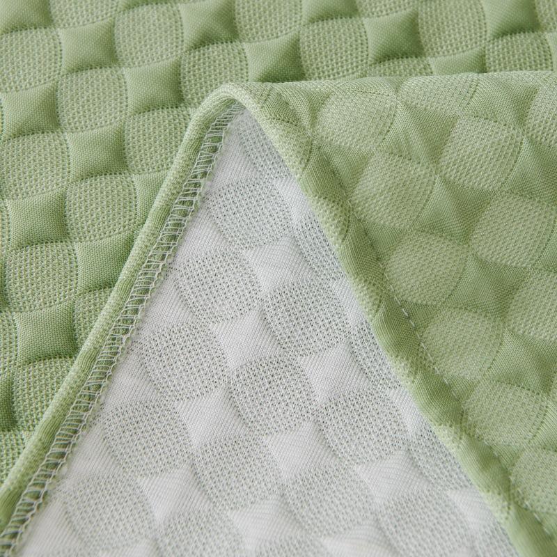 Cool Ice Silk Sofa Cover Towel Full Covered Summer Sofa Cover Summer Sofa Cushion Sofa Slipcover Towel Blanket