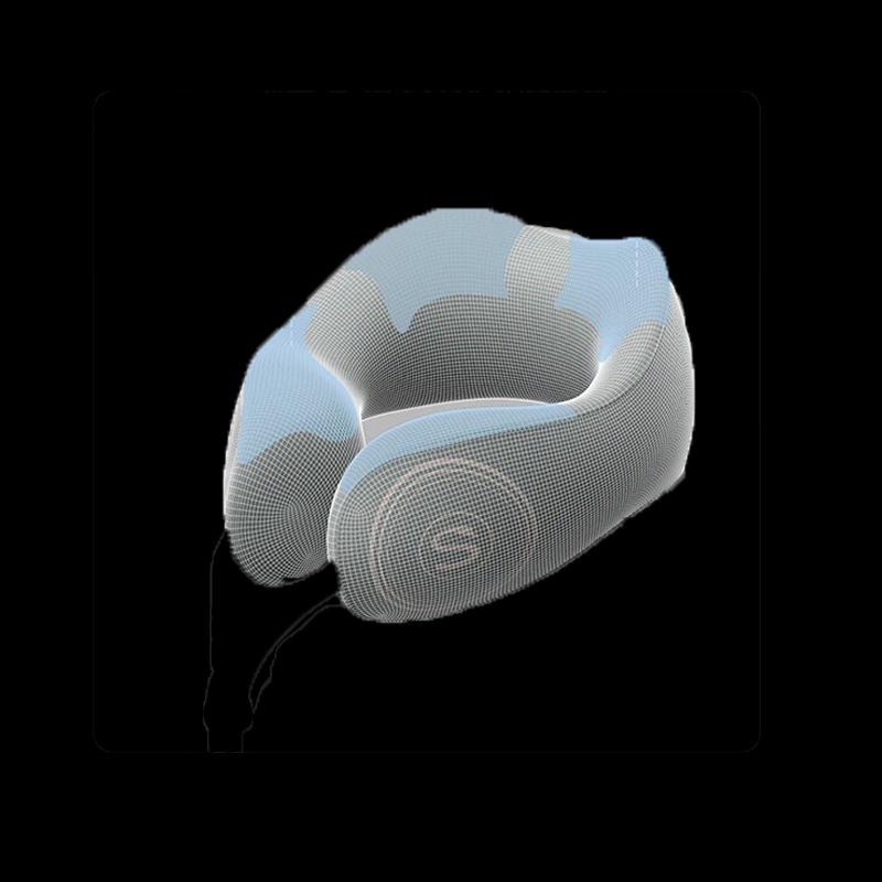 

SKG N1 Series U-shaped Neck Massager