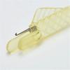 10PCS Fish Type Mini Needle Threader Plastic Automatic Thread Changer  Needle Threading