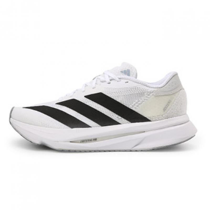 adidas M W Koşu Ayakkabıları Adizero Sl2 Siyah Beyaz 4 Ji2994 Ji2993 Ji2986 Jq0351