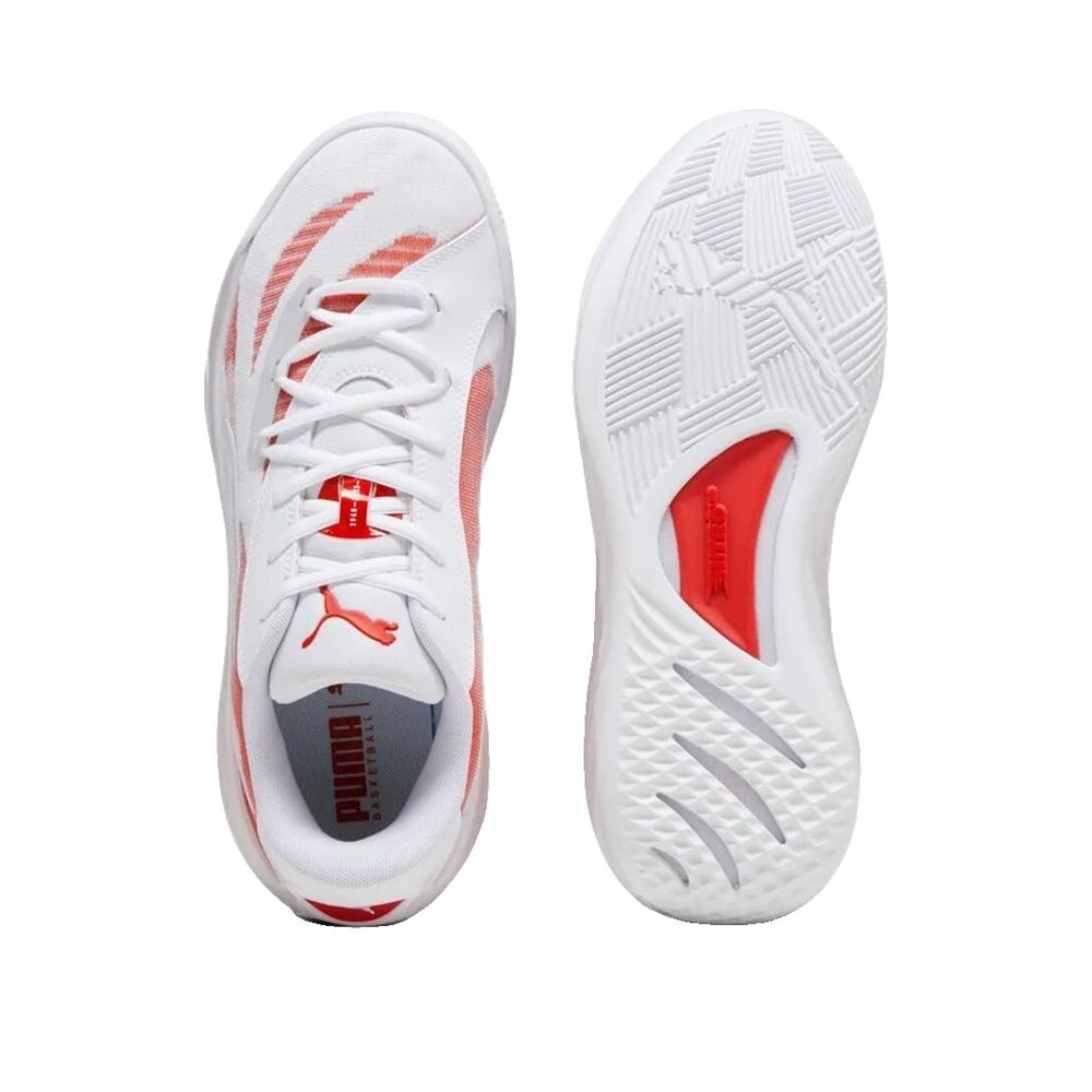 Basketball Shoes PUMA All-Pro Nitro