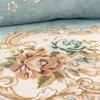 Non-Slip Sofa Covers for Living Room Luxury European Sofa Cushion Four Seasons Universal Jacquard Sofa Towel Decor Couch Cover