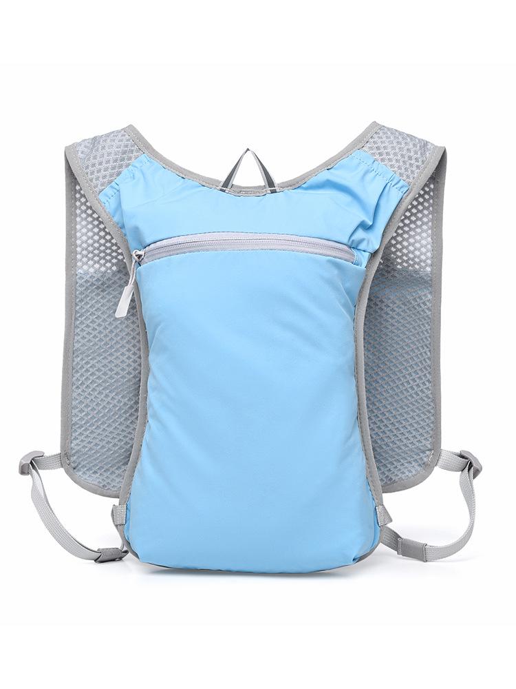 

TS JYL laptop bag,Riding Running Backpack Breathable Bicycle Marathon Hydration Backpack Below 20L синій