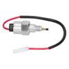 Elektromagnet vypínání paliva Nahrazuje Vhodné pro 692094 807664 BS-692094-D1 FSL90-0009 B1692094