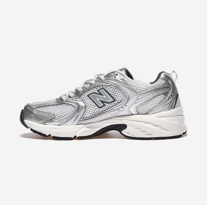 [NEW BALANCE] New Balance 530, Silver