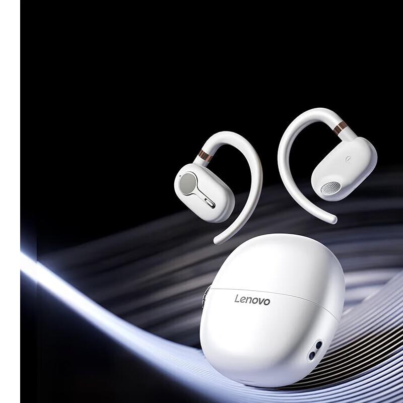 Lenovo LP81 Open-Ear Sports Bluetooth Earbuds