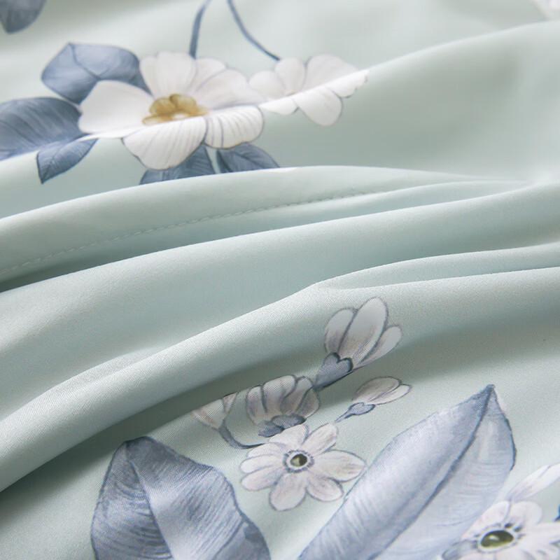 Boya All-cotton Summer Quilt