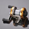 Corrosions Resist Saltwater Freshwater Sea Fishing Reel Carps Metal Fishing 3.0:1 High Speed Powerful Spool Fishing Reel
