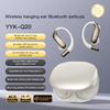 Drip Ear AI Smart Translation Bluetooth Earphones: Seamless Translation and Ultra-Long Battery Life for Sport Enthusiasts.