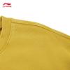 Li-Ning Men's Pullover Crewneck Sweatshirt